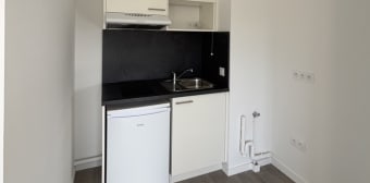 Image 1 - Appartement · Clermont Ferrand (63000) · 2 pièces · 42m²