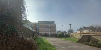 Image 1 - Appartement · Deville Les Rouen (76250) · 3 pièces · 62m²