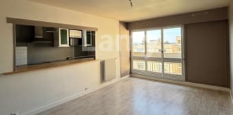 Image 3 - Appartement · Angouleme (16000) · 3 pièces · 67m²