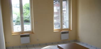 Image 1 - Appartement · Creil (60100) · 2 pièces · 32m²