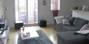 Image 2 - Appartement · La Roche Sur Yon (85000) · 2 pièces · 45m²