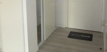 Image 2 - Appartement · Toulouse (31200) · 3 pièces · 59m²