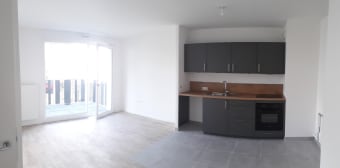 Image 1 - Appartement · Nancy (54000) · 3 pièces · 57m²