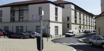 Image 1 - Appartement · Bussy St Georges (77600) · 19m²