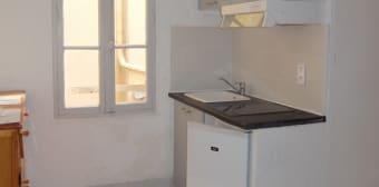 Image 2 - Appartement · Aix En Provence (13100) · 1 pièce · 26m²
