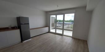 Image 2 - Appartement · Dax (40100) · 2 pièces · 45m²