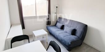 Image 2 - Appartement · Aix En Provence (13090) · 1 pièce · 17m²