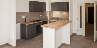 Image 2 - Appartement · Echirolles (38130) · 2 pièces · 59m²