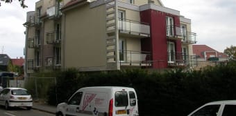 Image 2 - Appartement · Colmar (68000) · 1 pièce · 24m²