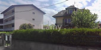 Image 1 - Appartement · Thonon Les Bains (74200) · 3 pièces · 61m²