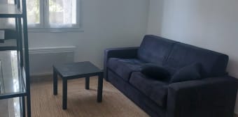 Image 1 - Appartement · Aix En Provence (13090) · 1 pièce · 19m²