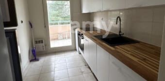 Image 2 - Appartement · Lyon 07 (69007) · 2 pièces · 51m²