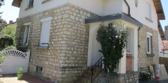 Image 1 - Maison/villa · Tavaux (39500) · 3 pièces · 64m²