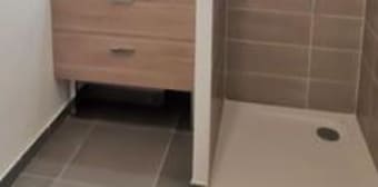 Image 3 - Appartement · Villeurbanne (69100) · 2 pièces · 41m²