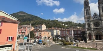 Image 3 - Appartement · Voiron (38500) · 1 pièce · 30m²
