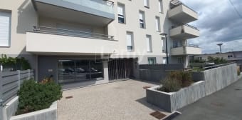 Image 2 - Appartement · Clermont Ferrand (63000) · 2 pièces · 41m²