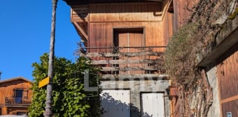 Image 2 - Appartement · Bozel (73350) · 25m²