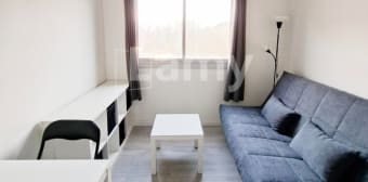 Image 1 - Appartement · Aix En Provence (13090) · 1 pièce · 17m²