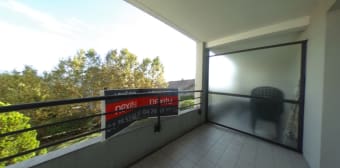 Image 2 - Appartement · Meylan (38240) · 3 pièces · 69m²