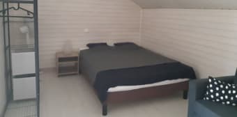 Image 2 - Appartement · Aix Les Bains (73100) · 1 pièce · 17m²