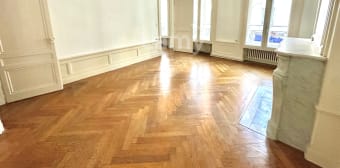 Image 1 - Appartement · Lyon (69002) · 3 pièces · 80m²