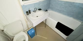 Appartement · Hauts De Bienne (39400) · 1 pièce · 27m²