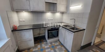 Image 1 - Appartement · Grenoble (38000) · 5 pièces · 109m²