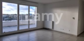 Image 2 - Appartement · Talence (33400) · 3 pièces · 63m²