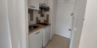 Image 2 - Appartement · Montpellier (34090) · 1 pièce · 17m²