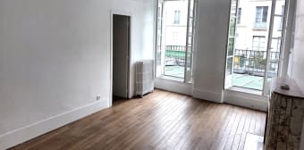 Image 1 - Appartement · St Germain En Laye (78100) · 3 pièces · 63m²