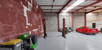 Image 2 - Local · Valenciennes (59300) · 200m²