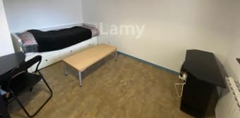 Image 2 - Appartement · Illkirch Graffenstaden (67400) · 1 pièce · 26m²