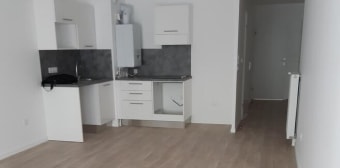 Image 1 - Appartement · Rouen (76100) · 3 pièces · 67m²