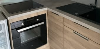 Image 3 - Appartement · Digne Les Bains (04000) · 2 pièces · 44m²