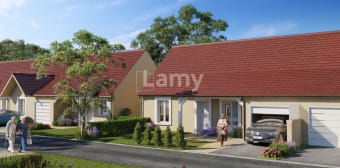 Image 1 - Maison/villa · Le Controis En Sologne (41700) · 2 pièces · 53m²