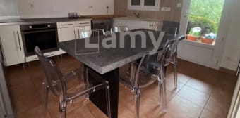 Image 2 - Maison/villa · Rochegude (26790) · 4 pièces · 124m²