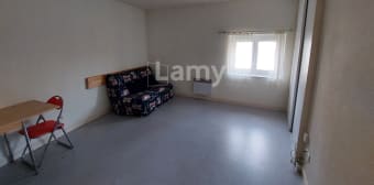 Image 2 - Appartement · Issoire (63500) · 1 pièce · 28m²