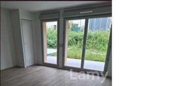 Image 2 - Appartement · Montbazon (37250) · 2 pièces · 46m²