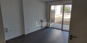 Image 2 - Appartement · Tours (37100) · 2 pièces · 36m²