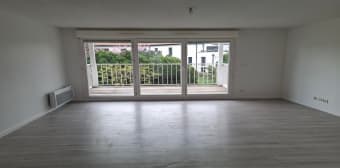 Image 1 - Appartement · Toulouse (31200) · 3 pièces · 59m²