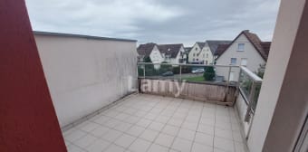 Image 3 - Appartement · Haguenau (67500) · 4 pièces · 99m²