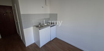 Image 3 - Appartement · Clermont Ferrand (63000) · 1 pièce · 18m²