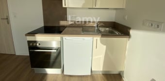 Image 1 - Appartement · Pont L Abbe (29120) · 2 pièces · 42m²