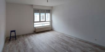Image 1 - Appartement · Montbeliard (25200) · 33m²