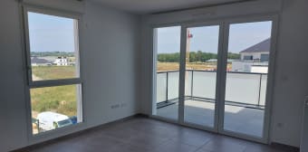 Image 2 - Appartement · Chevigny St Sauveur (21800) · 3 pièces · 61m²