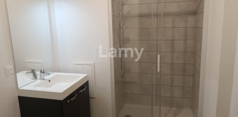 Image 3 - Appartement · Notre Dame De Bondeville (76960) · 3 pièces · 61m²