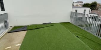 Image 2 - Appartement · Nantes (44300) · 2 pièces · 42m²