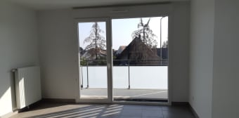 Image 1 - Appartement · Fontaine Les Dijon (21121) · 3 pièces · 60m²