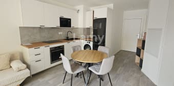 Image 1 - Appartement · Argenteuil (95100) · 2 pièces · 41m²