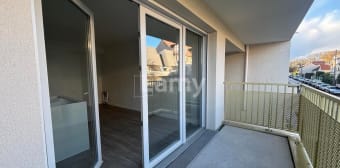 Image 2 - Appartement · Villeparisis (77270) · 2 pièces · 38m²